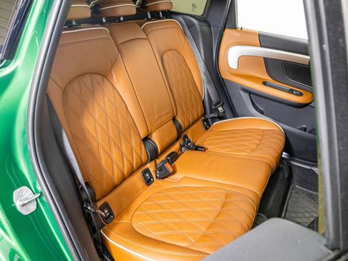 Used 2021 MINI Cooper Countryman S image 45