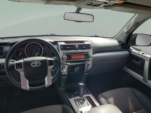 Used 2013 Toyota 4Runner SR5 RWD image 16