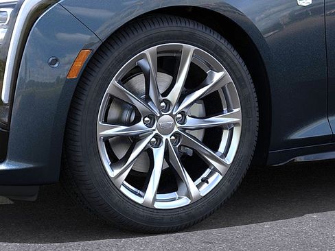 New 2026 Cadillac CT5 Sport w/ Platinum Package AWD/4WD image 9
