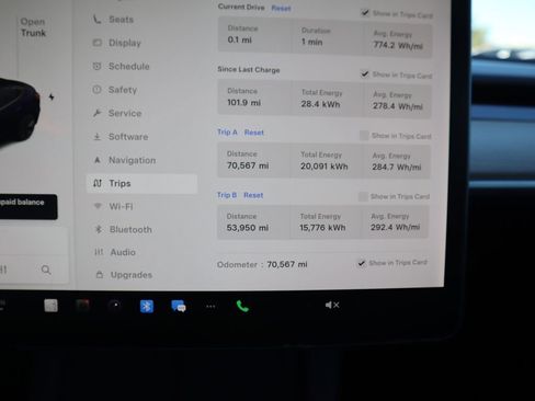 Used 2022 Tesla Model 3 Long Range image 18