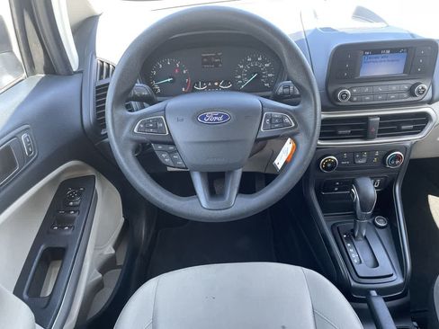 Used 2021 Ford EcoSport S AWD/4WD image 11