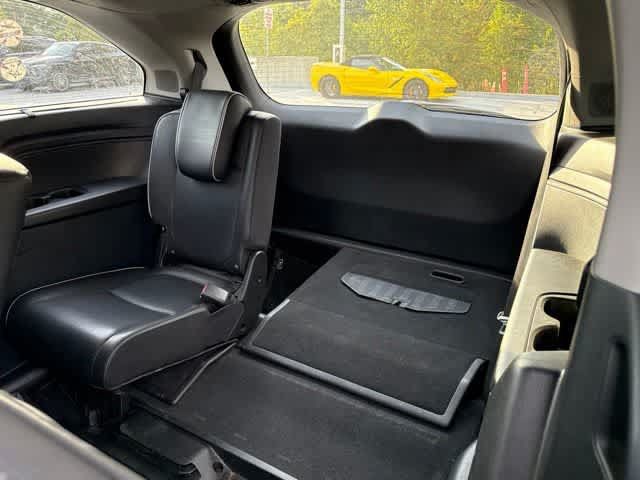 Used 2023 Honda Odyssey Elite image 8