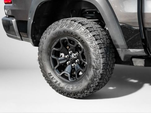 Used 2021 RAM 1500 TRX w/ TRX Level 1 Equipment Group AWD/4WD image 55