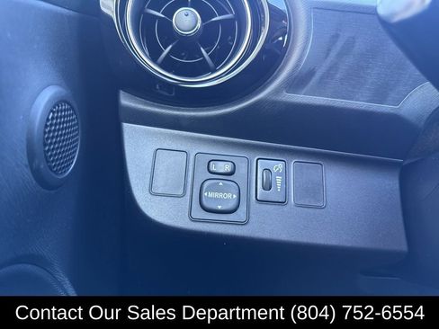 Used 2015 Toyota Prius C Three image 23