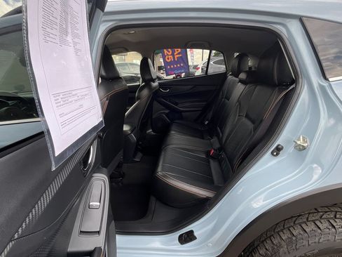 Used 2019 Subaru Crosstrek 2.0i Limited w/ Popular Package #4 AWD/4WD image 19