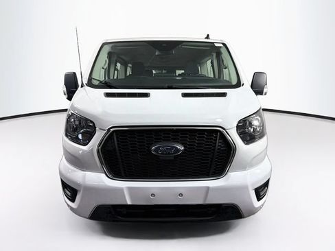 Used 2024 Ford Transit 350 XLT RWD image 2