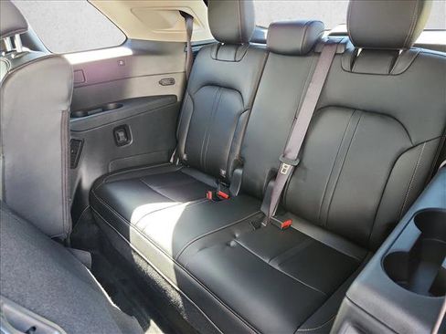 Certified 2024 MAZDA CX-90 Plug-In Hybrid w/ Preferred image 13