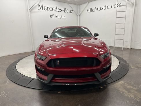 Used 2017 Ford Mustang Shelby GT350 w/ Electronics Package image 2