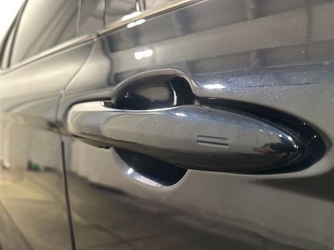 Used 2021 Toyota Camry XSE w/ Navigation Package image 36