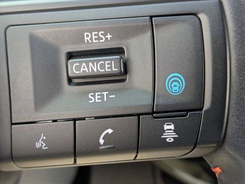 Certified 2024 Nissan Pathfinder Rock Creek AWD/4WD image 14