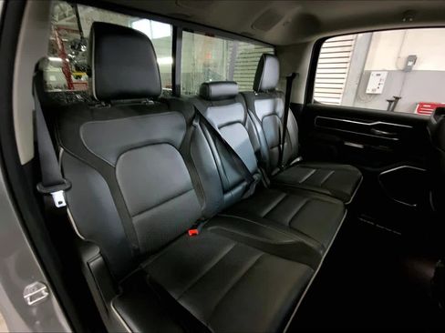Used 2022 RAM 1500 Laramie image 19