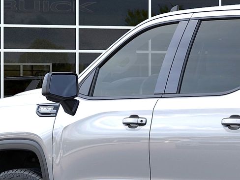 New 2026 GMC Sierra 1500 Elevation AWD/4WD image 12