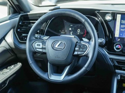 New 2026 Lexus TX 350 FWD image 20