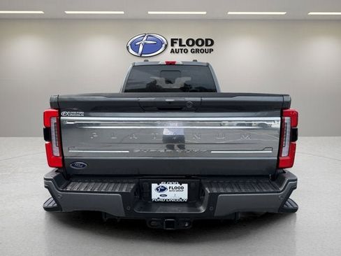 New 2026 Ford F350 Platinum w/ Platinum Plus Package AWD/4WD image 5