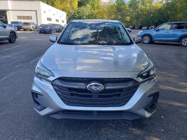 Certified 2023 Subaru Legacy Premium AWD/4WD image 8