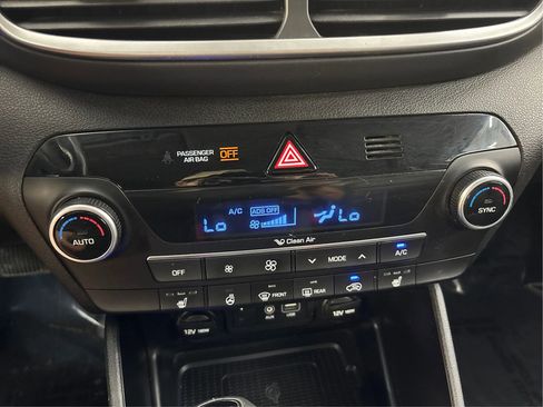 Used 2019 Hyundai Tucson Limited AWD/4WD image 36