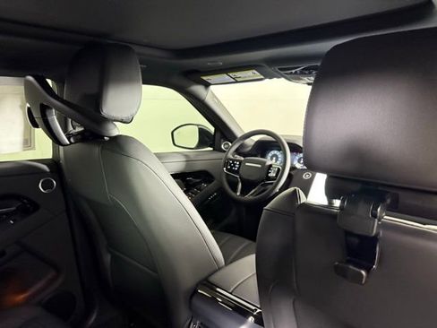 Used 2026 Land Rover Range Rover Evoque S AWD/4WD image 30