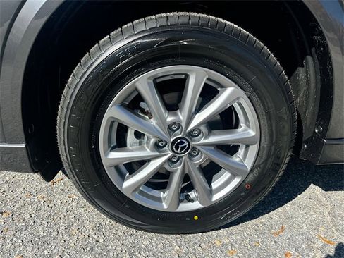 New 2025 MAZDA CX-5 AWD 2.5 S w/ Select Package image 10