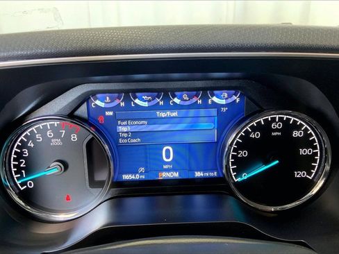 Used 2023 Ford F150 XLT w/ Equipment Group 302A High image 18