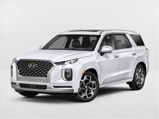 Used 2022 Hyundai Palisade Calligraphy AWD/4WD video 1