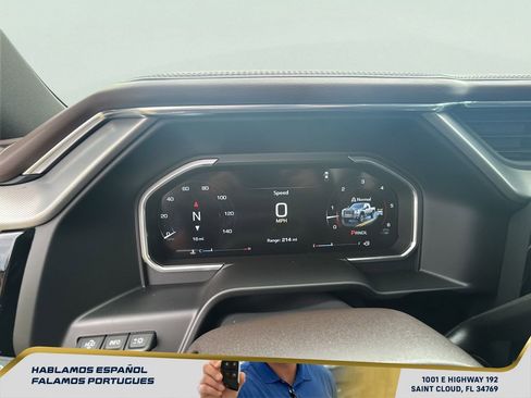 New 2026 GMC Sierra 2500 Denali w/ Denali Reserve Package image 20