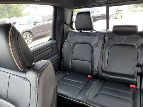 Used 2023 RAM 1500 Limited w/ (RED) Edition AWD/4WD image 14