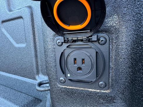 New 2026 Chevrolet Silverado 3500 LT w/ Safety Package image 8