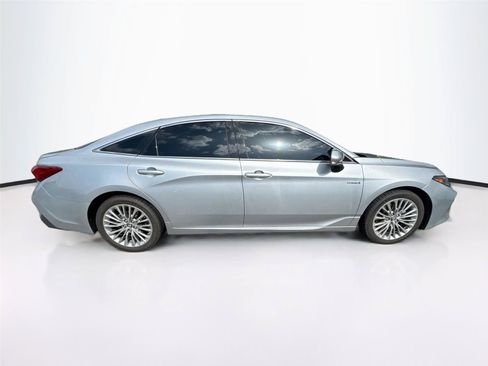 Used 2019 Toyota Avalon Limited w/ Advanced Safety Package FWD image 5
