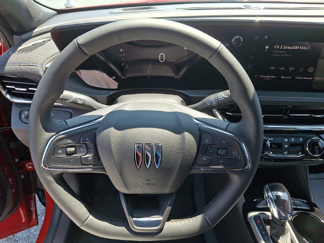 New 2026 Buick Envista Sport Touring w/ Convenience I Package FWD image 13
