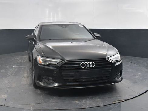 Used 2019 Audi A6 2.0T Premium Plus w/ Premium Plus Package image 2