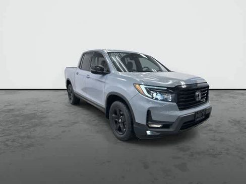 Used 2023 Honda Ridgeline Black Edition image 6