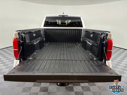 Used 2026 Toyota Tacoma TRD Sport w/ TRD Sport Upgrade Package AWD/4WD image 10