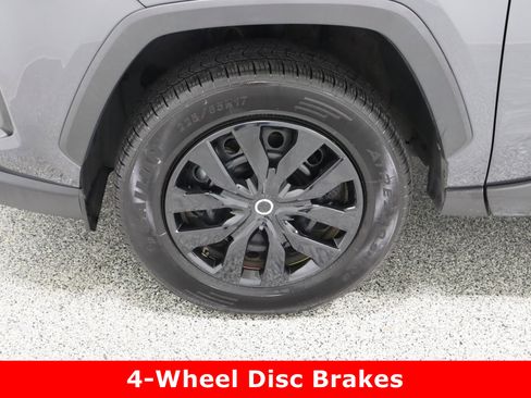 Used 2024 Toyota RAV4 LE image 11