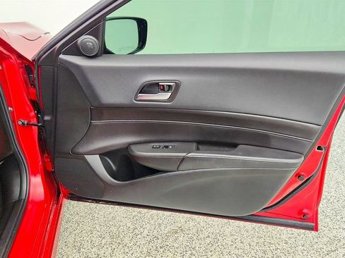 Used 2019 Acura ILX FWD image 26