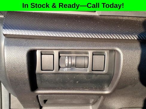 Certified 2024 Subaru Crosstrek 2.5i Sport w/ Crosstrek Mirror Package AWD/4WD image 15