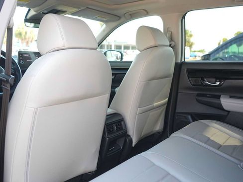 Certified 2026 Honda CR-V EX-L image 13