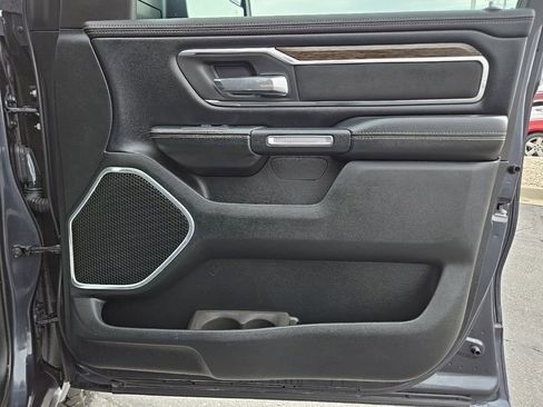Used 2019 RAM 1500 Laramie image 48