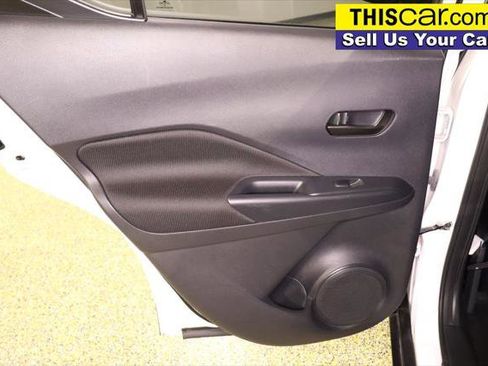 Used 2023 Nissan Kicks S image 28