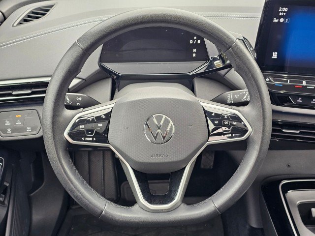 Used 2023 Volkswagen ID.4 S RWD image 24