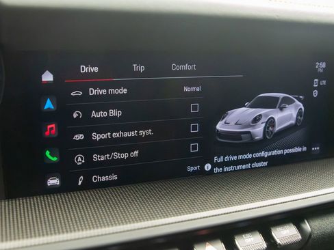 Used 2022 Porsche 911 GT3 RWD image 29