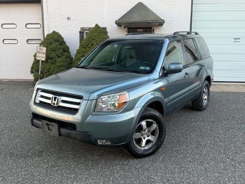 Used 2006 Honda Pilot EX image 1