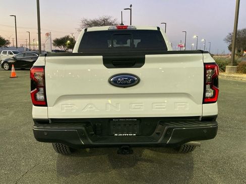 Used 2024 Ford Ranger XLT w/ FX4 Off-Road Package image 5