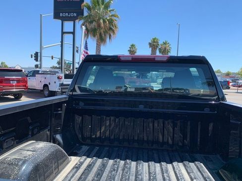 Used 2024 GMC Sierra 1500 Pro image 8