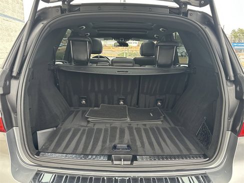 Used 2014 Mercedes-Benz ML 350 4MATIC image 18