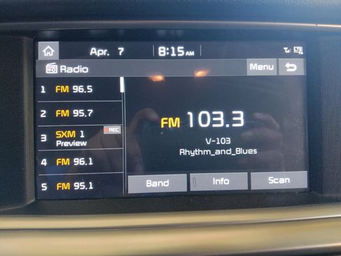 Used 2019 Kia Optima S image 25