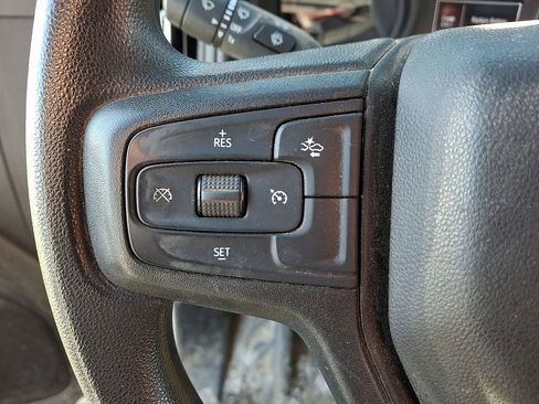 Used 2024 Chevrolet Silverado 3500 W/T w/ WT Convenience Package image 16