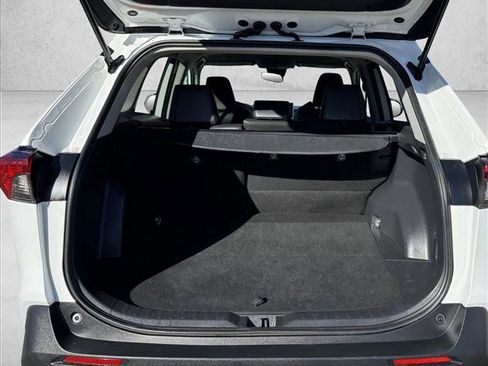 Certified 2024 Toyota RAV4 Adventure image 8