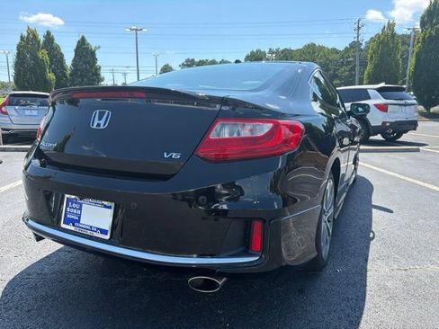 Used 2013 Honda Accord EX-L image 6