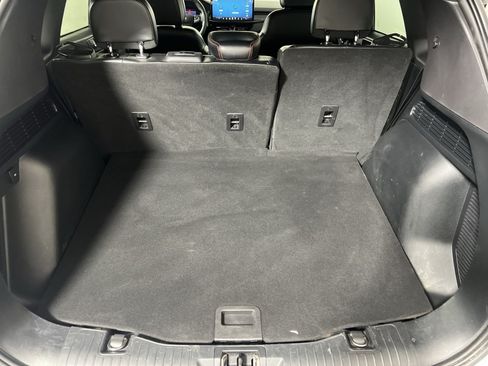 Certified 2023 Ford Escape ST-Line w/ Equipment Group 301A FWD image 24