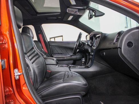 Used 2021 Dodge Charger SRT Hellcat image 39